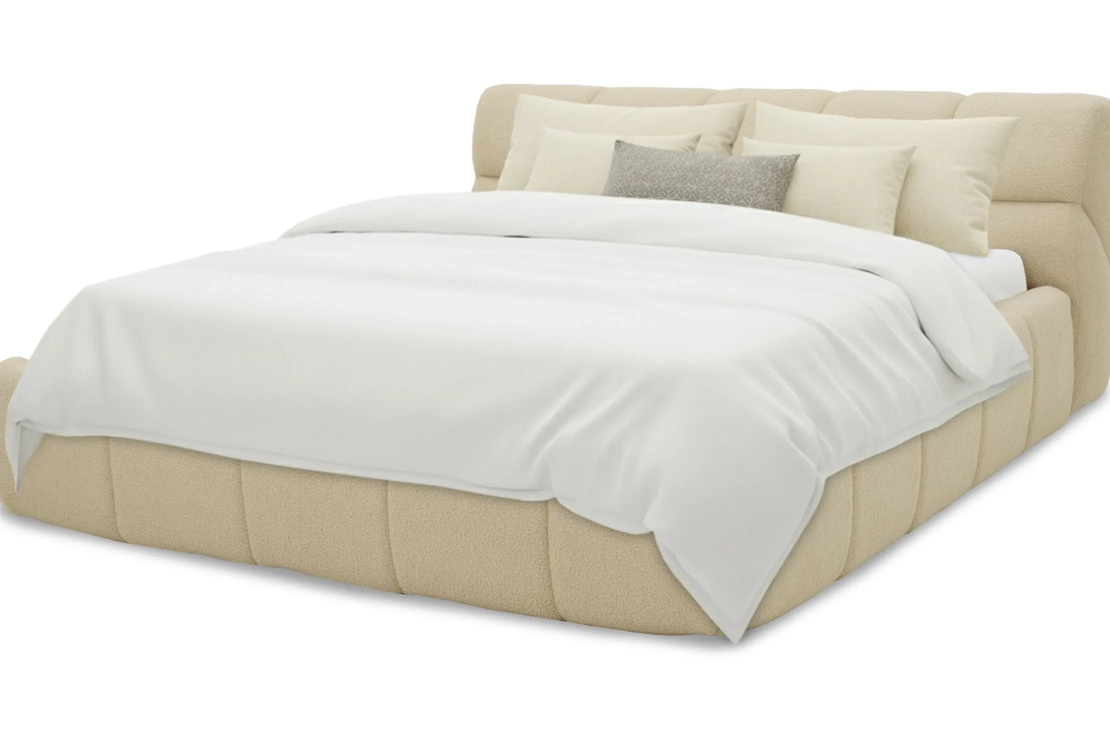 Bed Saphira