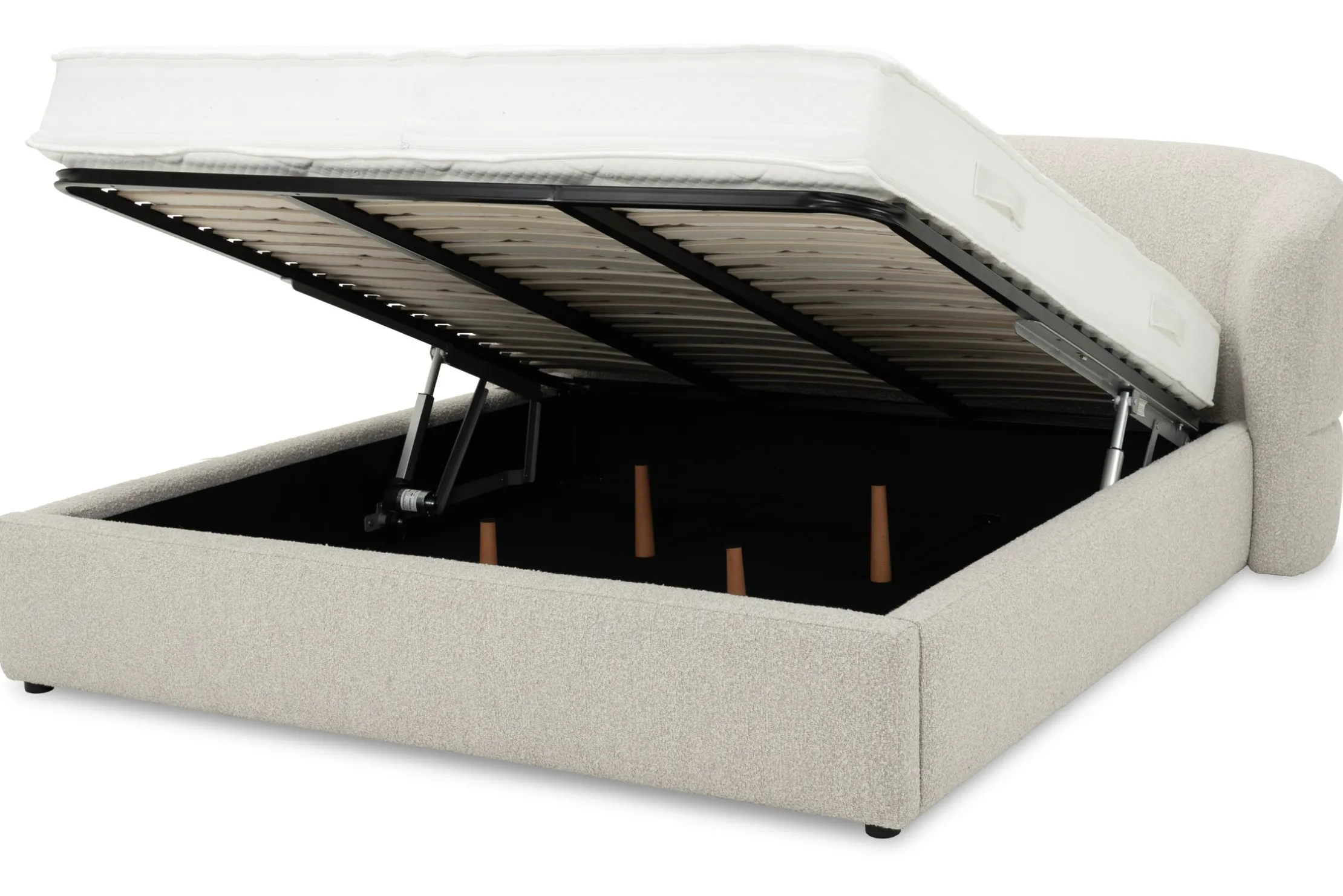 Bed Ultimo