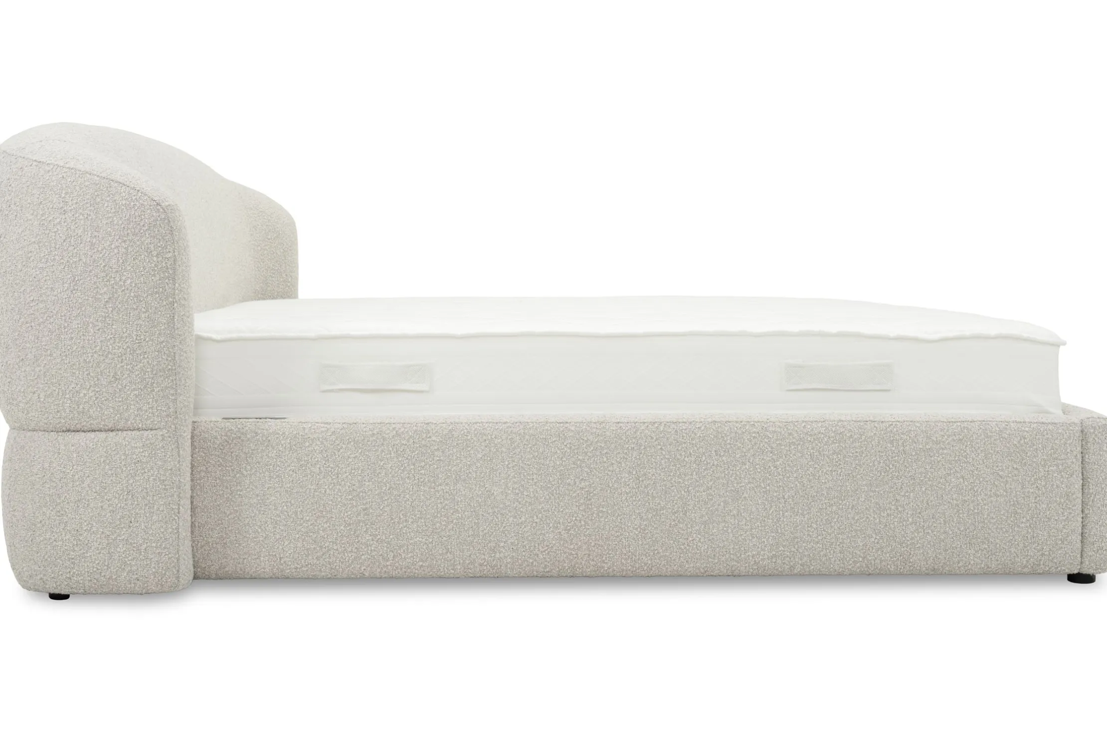 Bed Ultimo