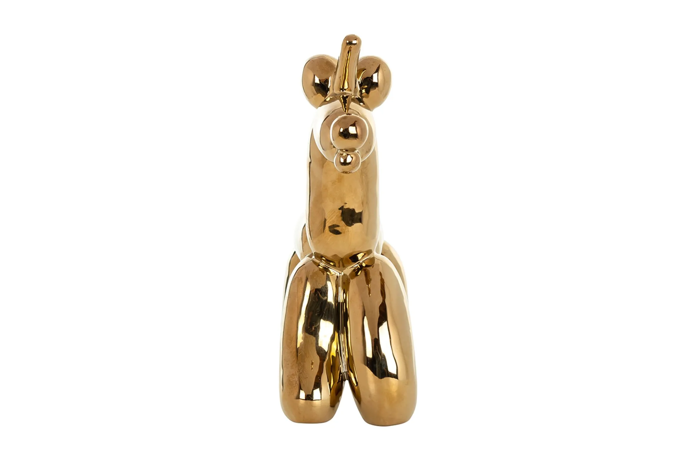 Beeld Gold 210806 Balloonicorn