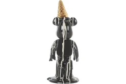 Beeld 211342 zwart Icebear