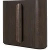 Bergkast Espresso Allure