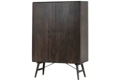 Bergkast Espresso Aura