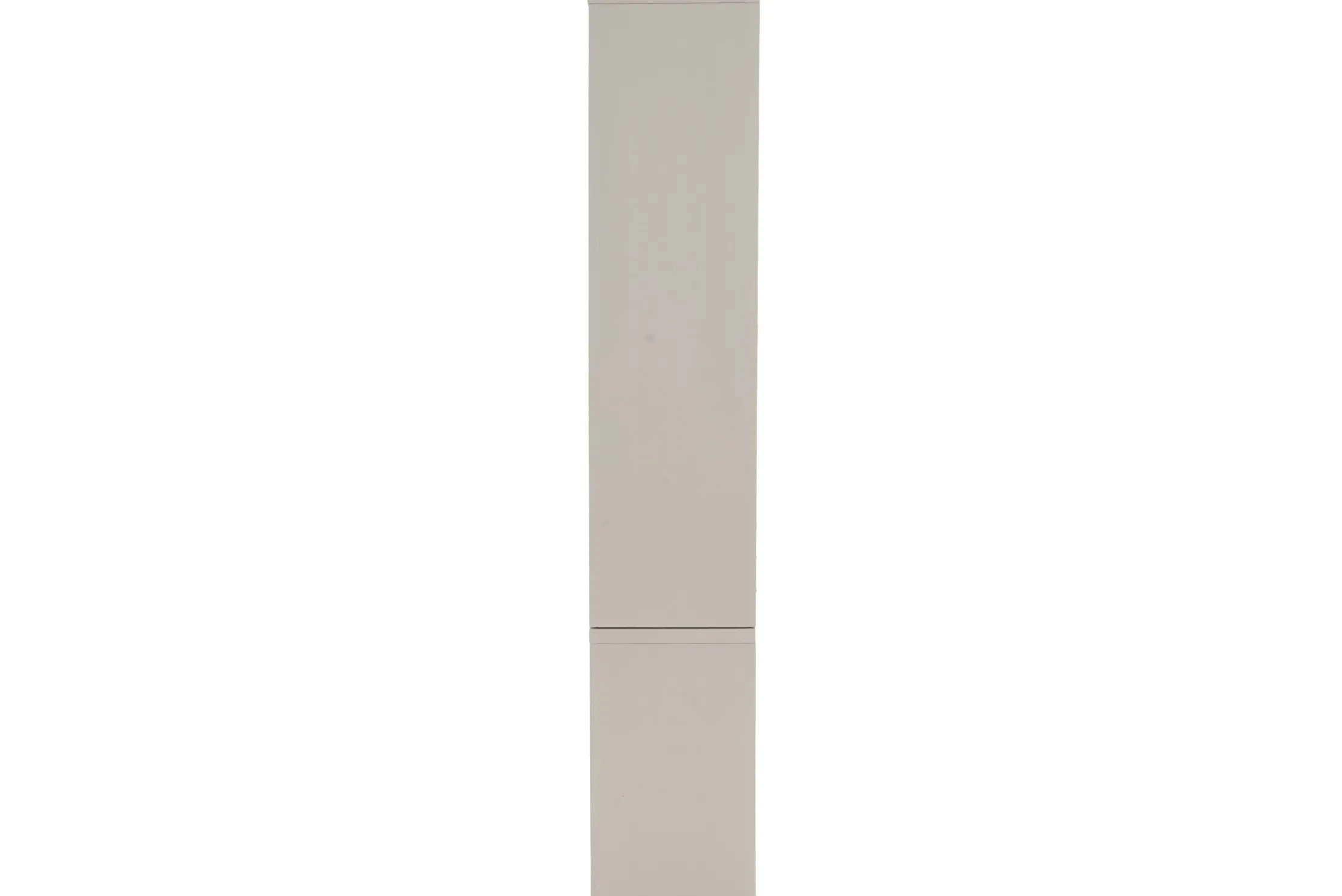 Bergkast greige Velori