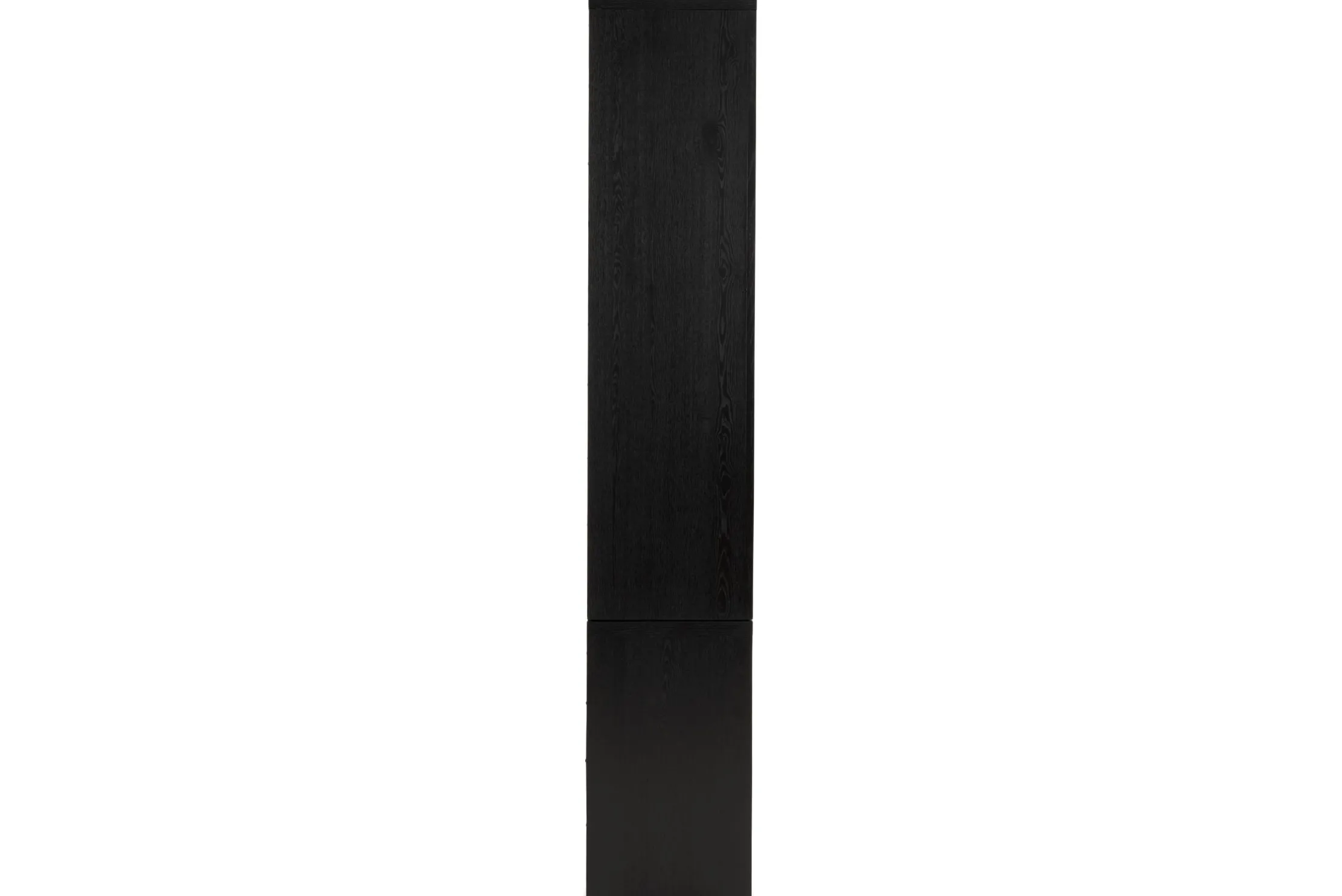 Bergkast zwart Velori