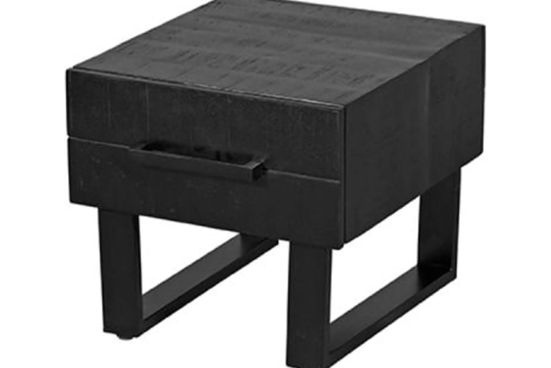 Bijzettafel AH-57.028 Santos