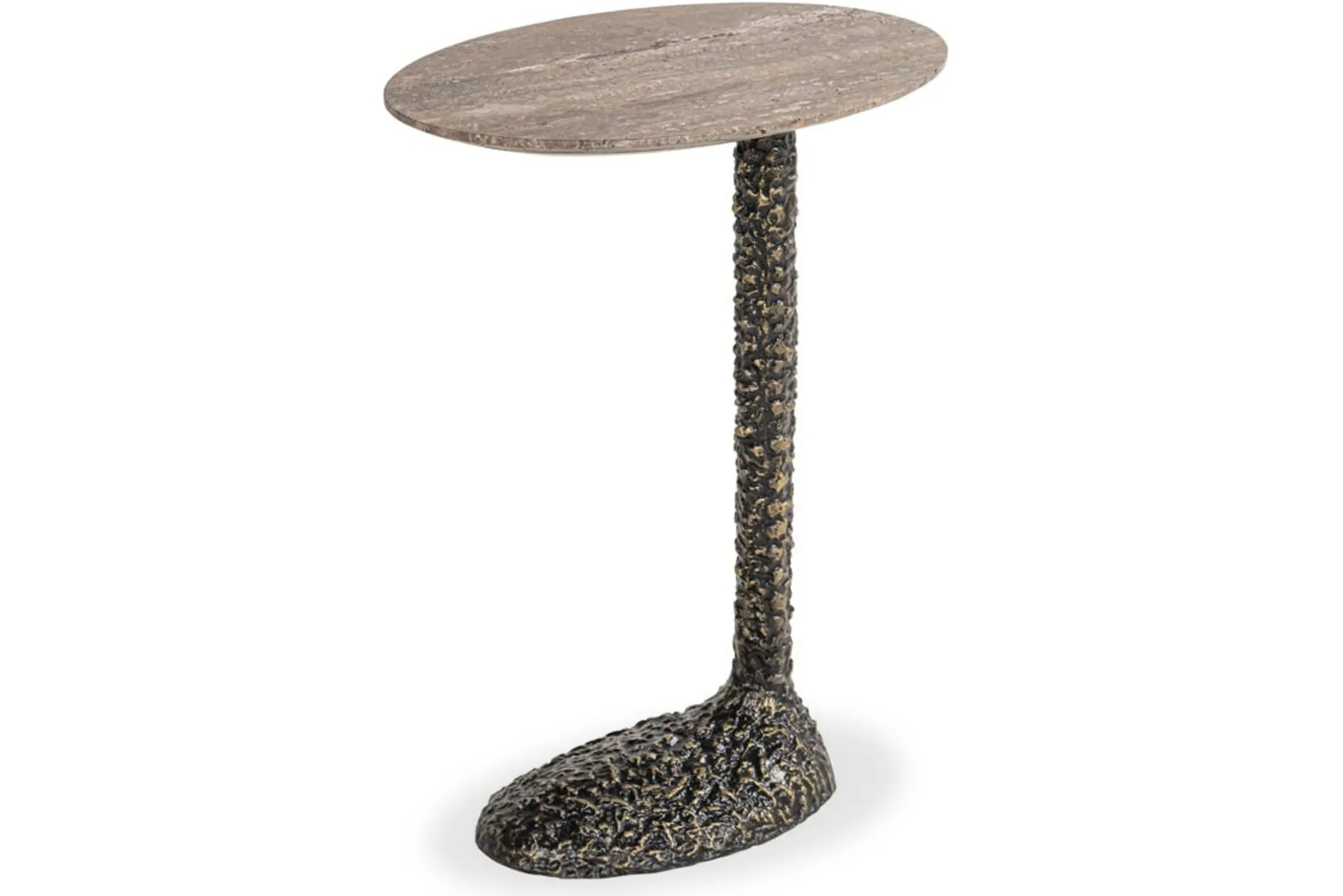 Bijzettafel 213668 Arosa