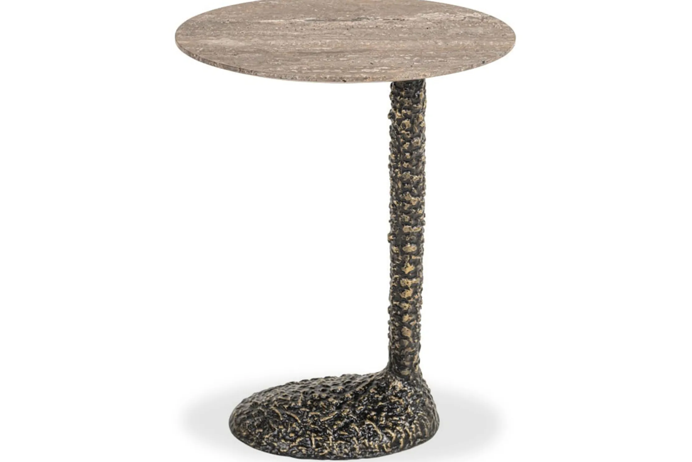Bijzettafel 213668 Arosa