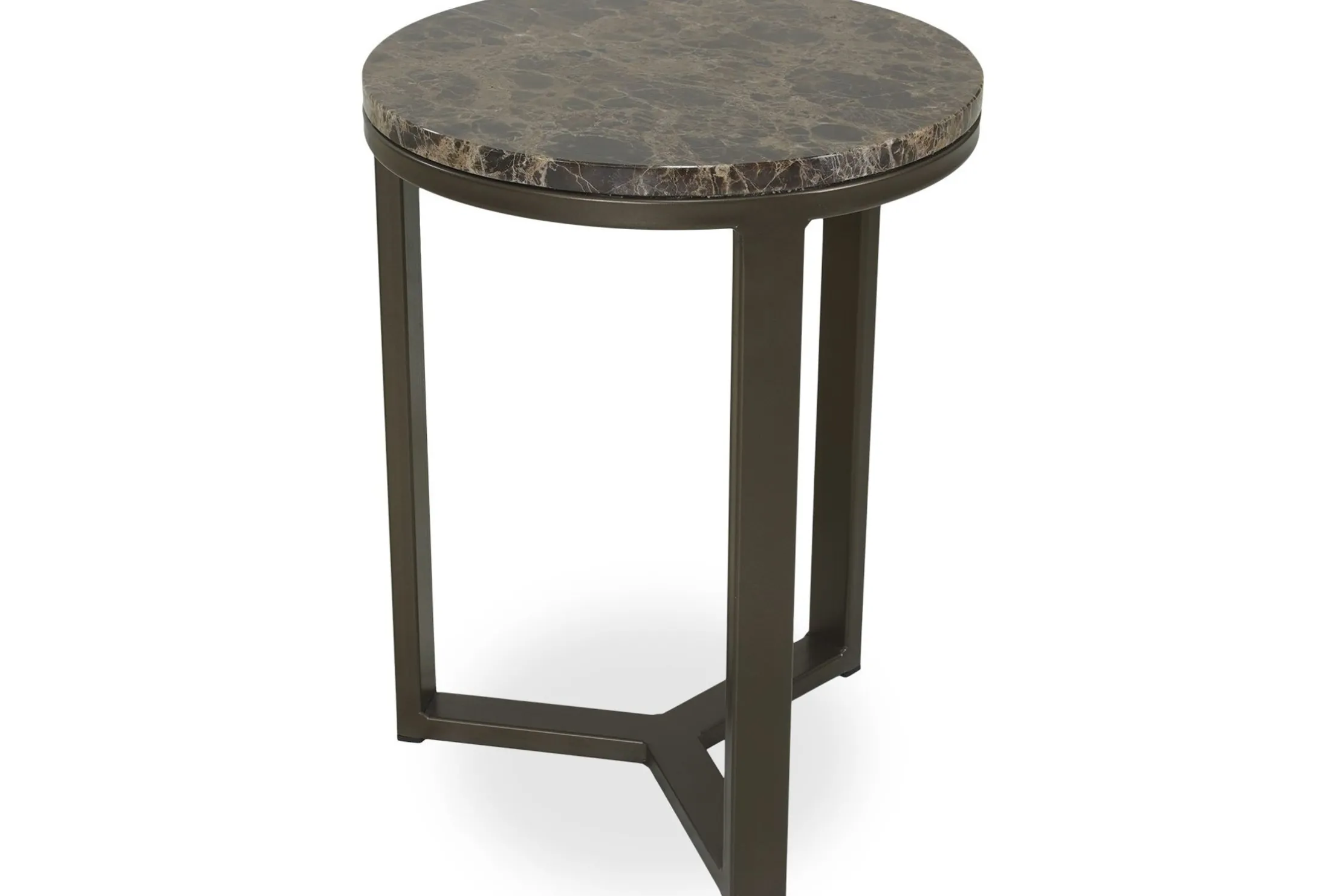 Bijzettafel Axis