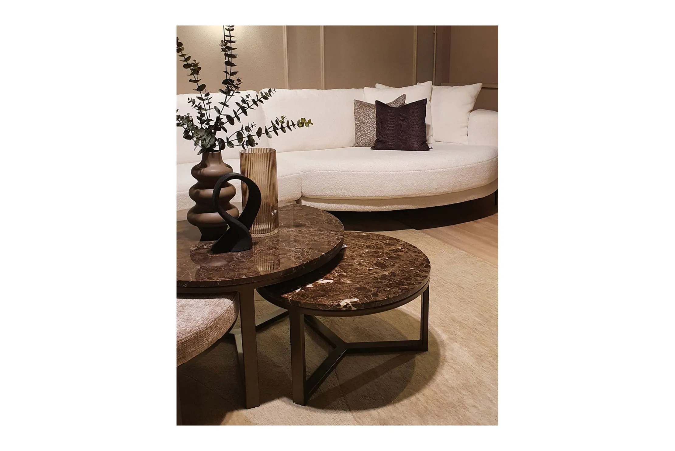 Bijzettafel Axis