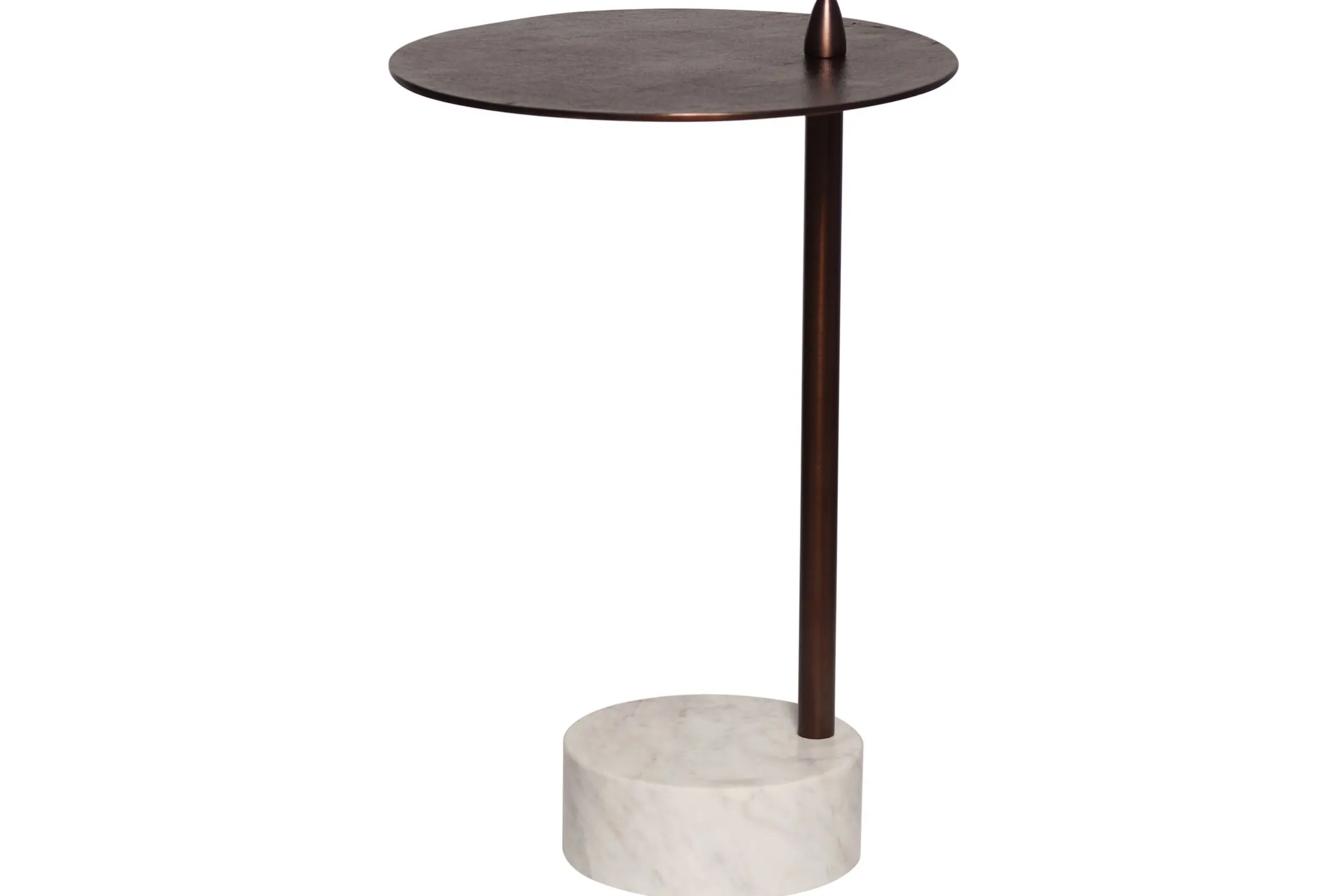 Bijzettafel 211752 Barron