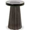 Bijzettafel 214359 Barwick