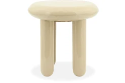 Bijzettafel 250087 beige Balloon