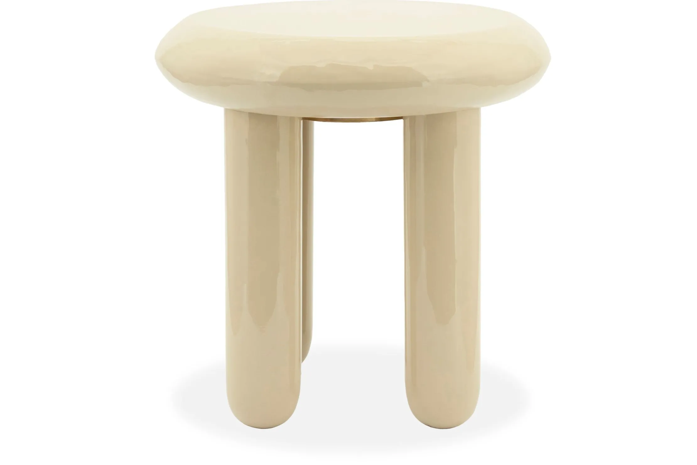 Bijzettafel 250087 beige Balloon