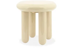 Bijzettafel 250087 beige Balloon
