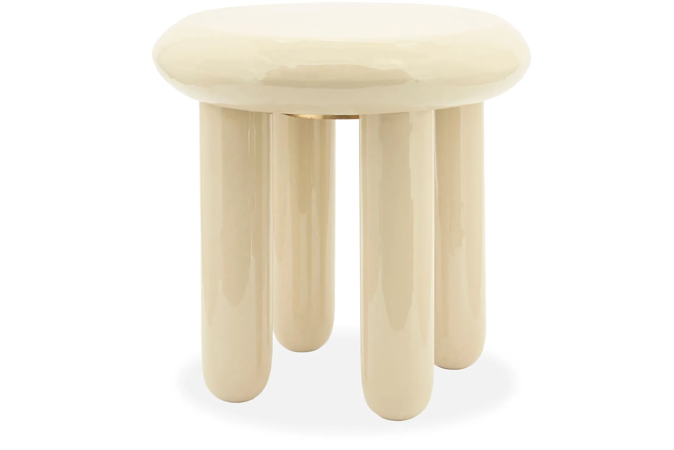 Bijzettafel 250087 beige Balloon