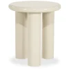 Bijzettafel Beige 250318 Bloop
