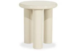 Bijzettafel Beige 250318 Bloop