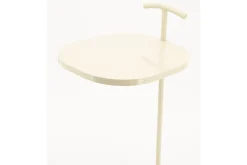 Bijzettafel Beige 250281 Buddy