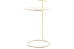 Bijzettafel Beige 250281 Buddy