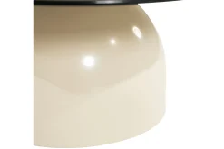Bijzettafel Beige 260190 Irona