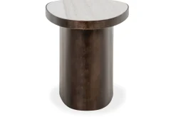 Bijzettafel 214334 Biloxi