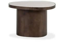 Bijzettafel 214334 Biloxi