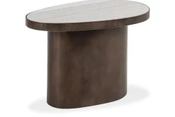 Bijzettafel 214334 Biloxi