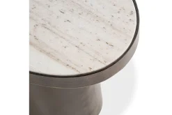 Bijzettafel 214334 Biloxi