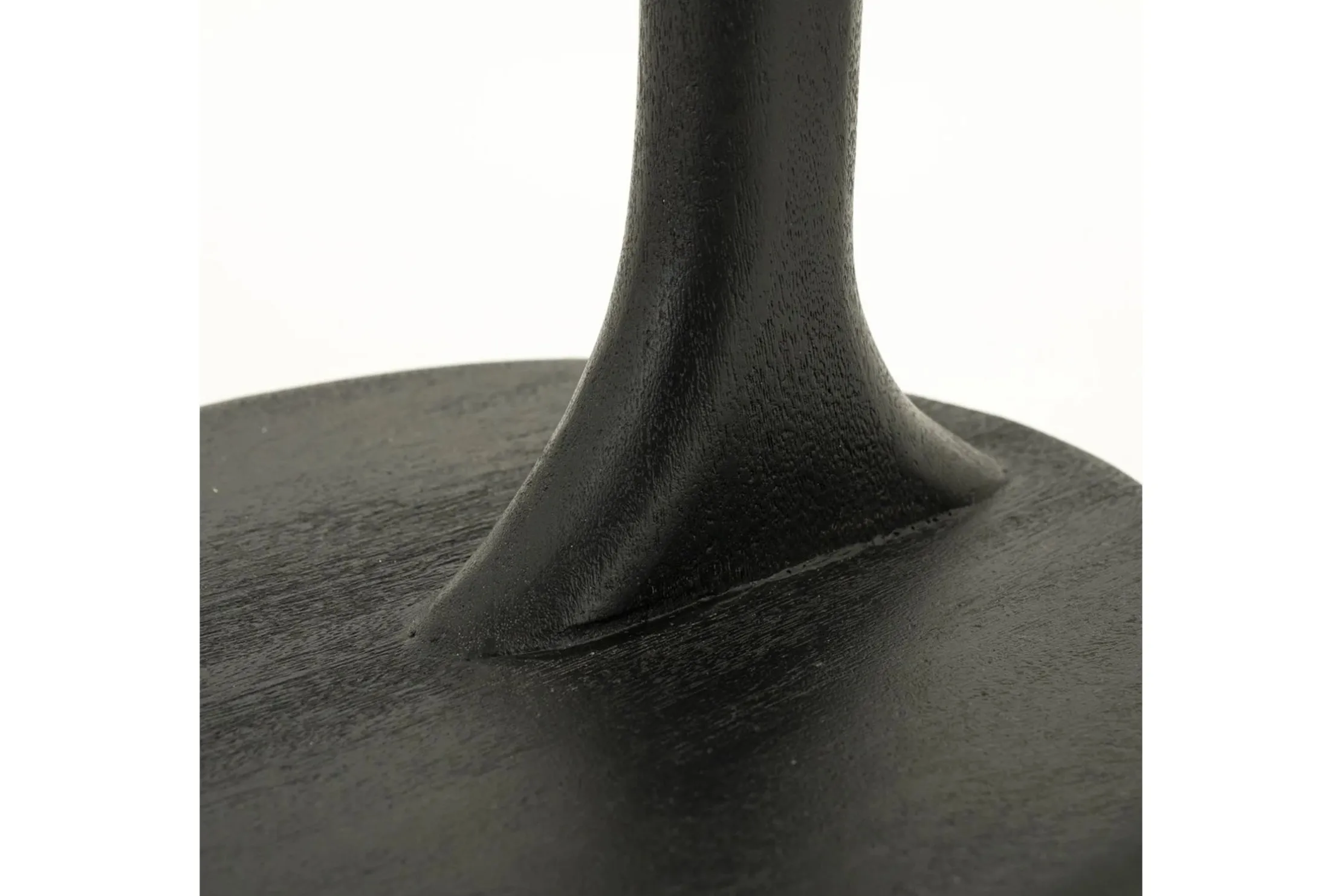 Bijzettafel Black 240121 Fenix