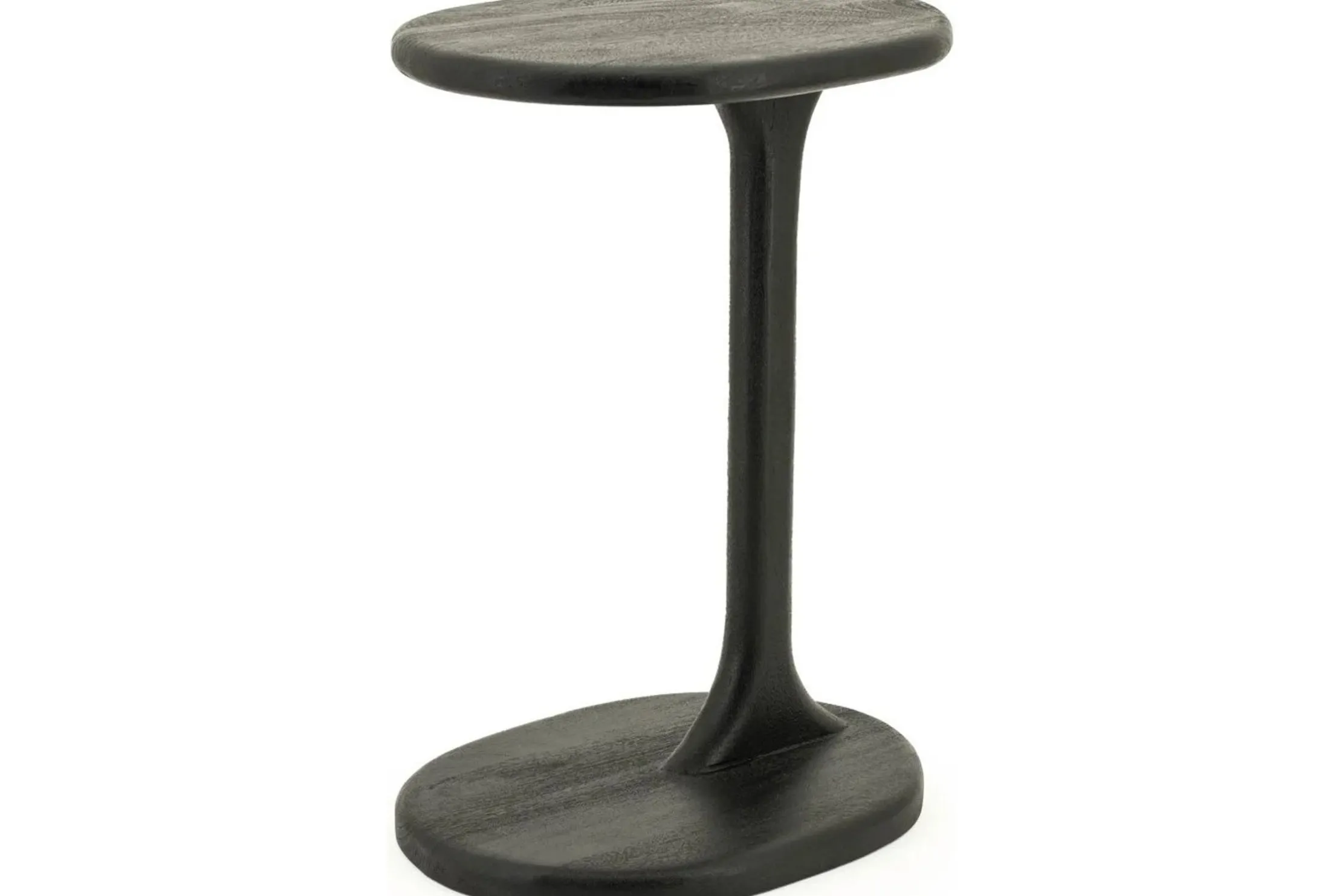 Bijzettafel Black 240121 Fenix