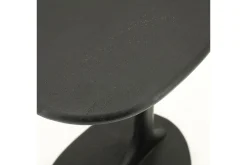 Bijzettafel Black 240121 Fenix