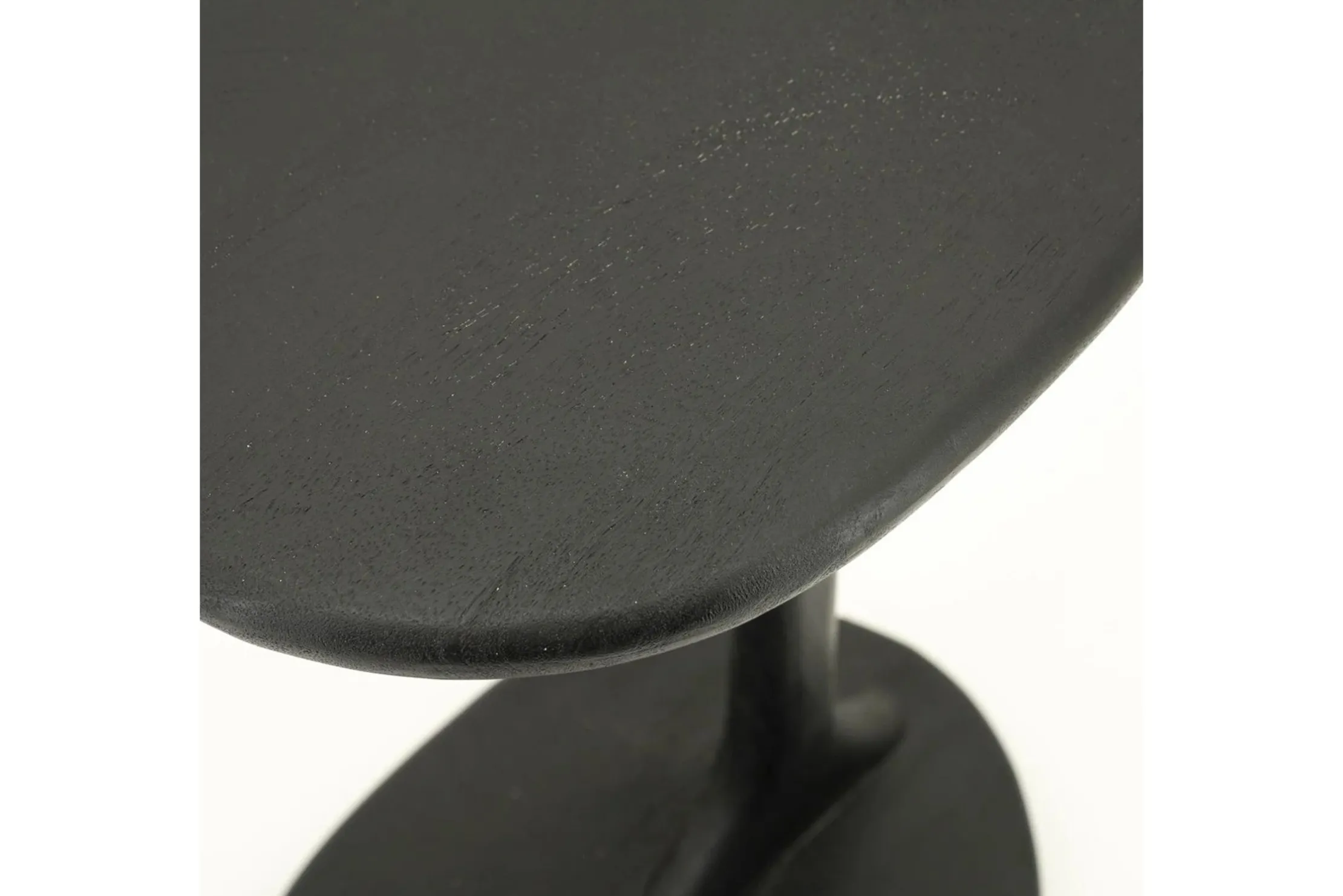 Bijzettafel Black 240121 Fenix