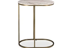 Bijzettafel 214526 Bottega Blush