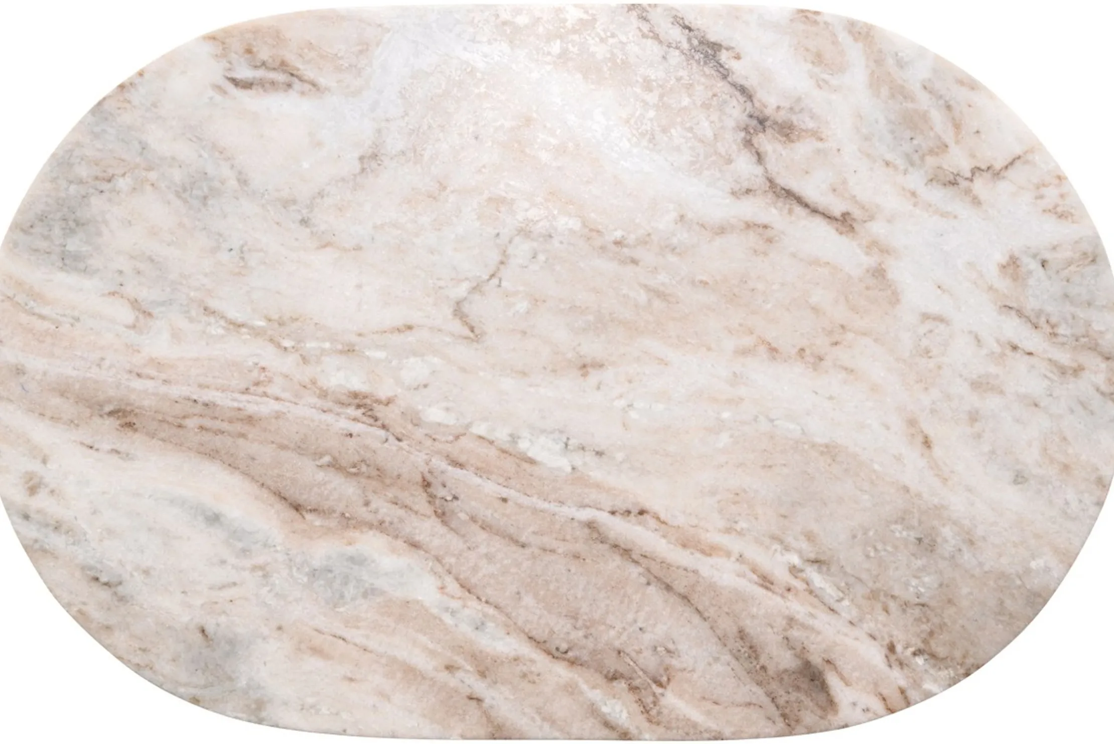 Bijzettafel 214526 Bottega Blush