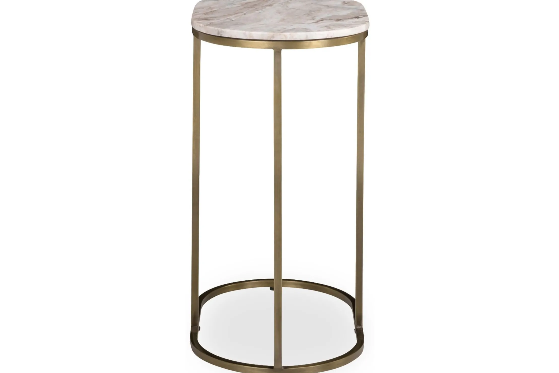 Bijzettafel 214526 Bottega Blush