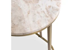 Bijzettafel 214526 Bottega Blush