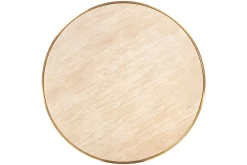 Bijzettafel 213146 Brazza