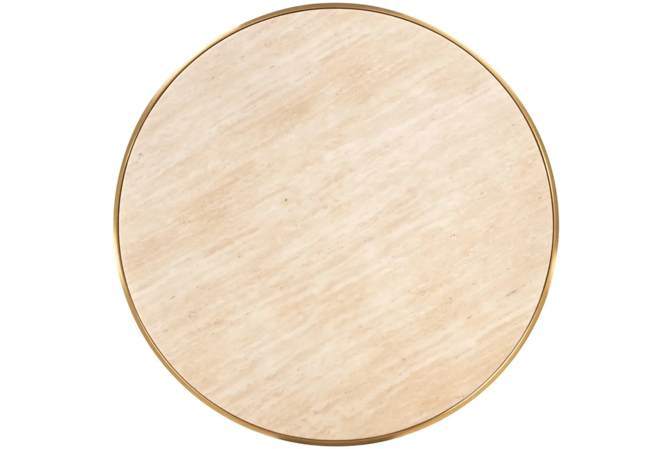 Bijzettafel 213146 Brazza