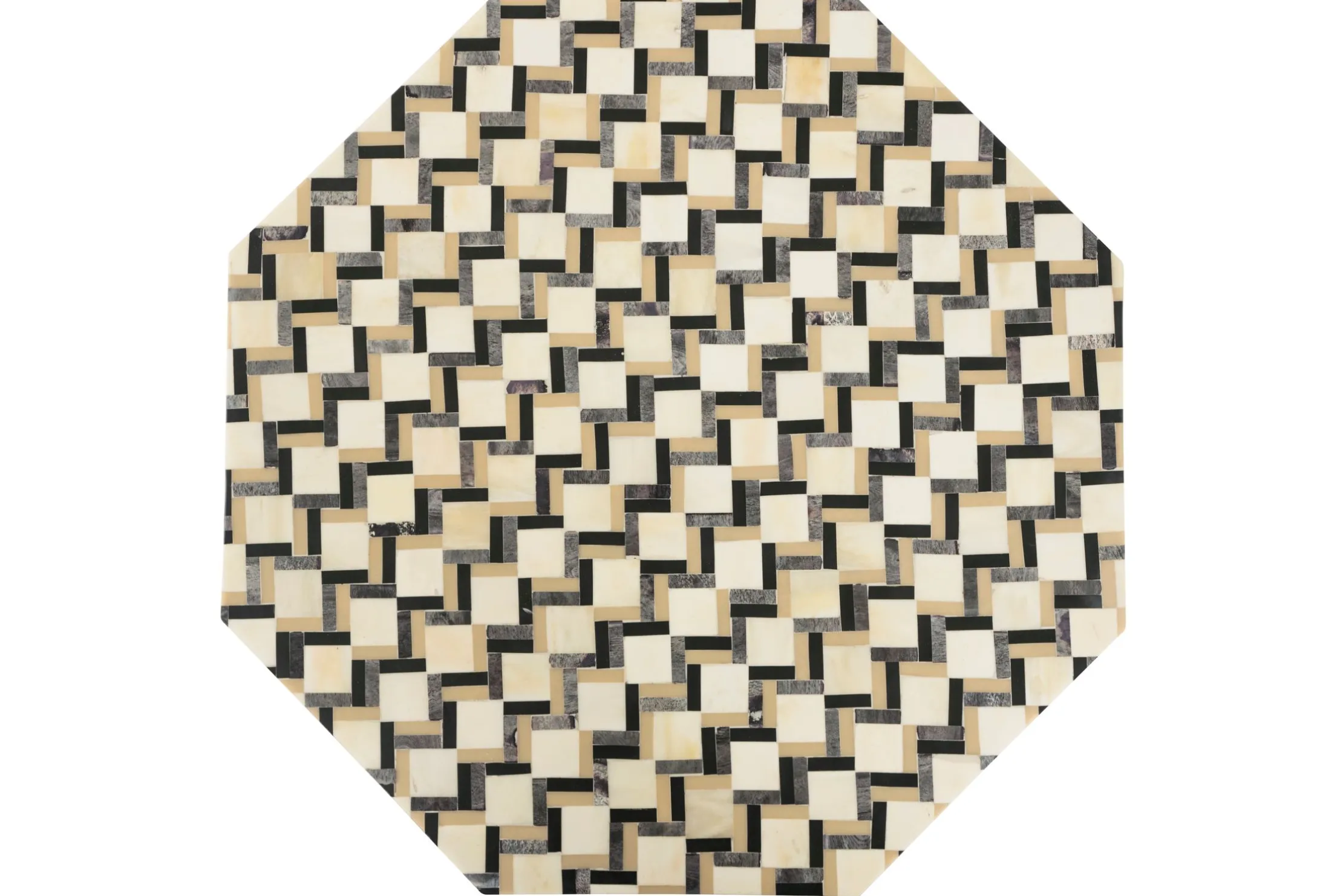 Bijzettafel Brendola