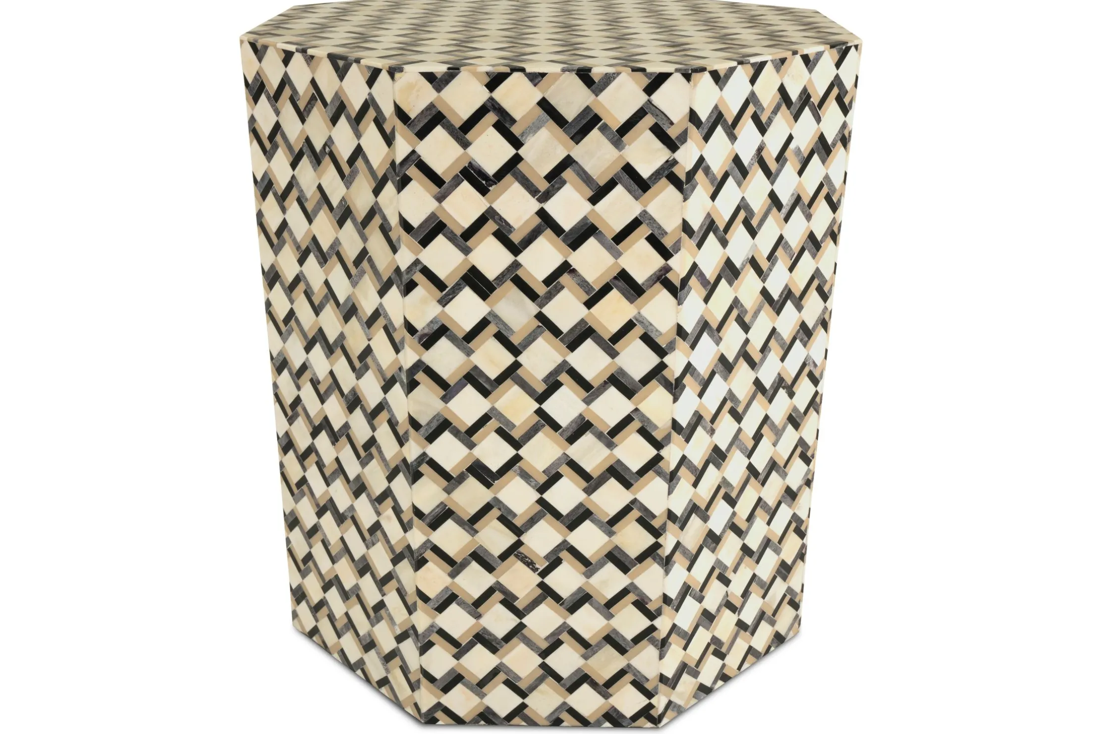 Bijzettafel Brendola