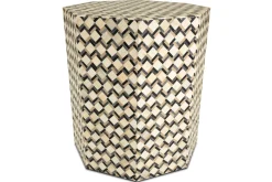 Bijzettafel Brendola