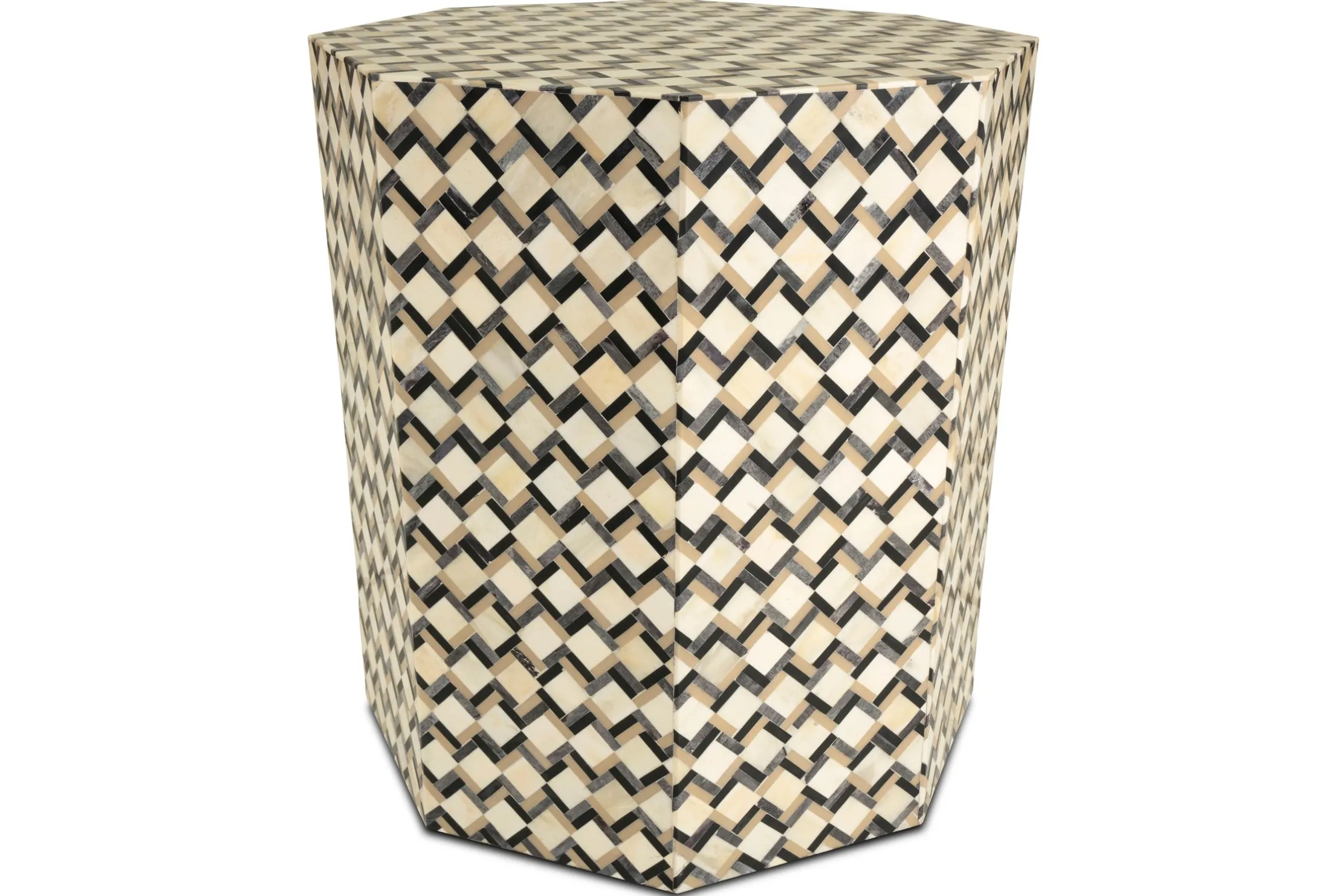 Bijzettafel Brendola
