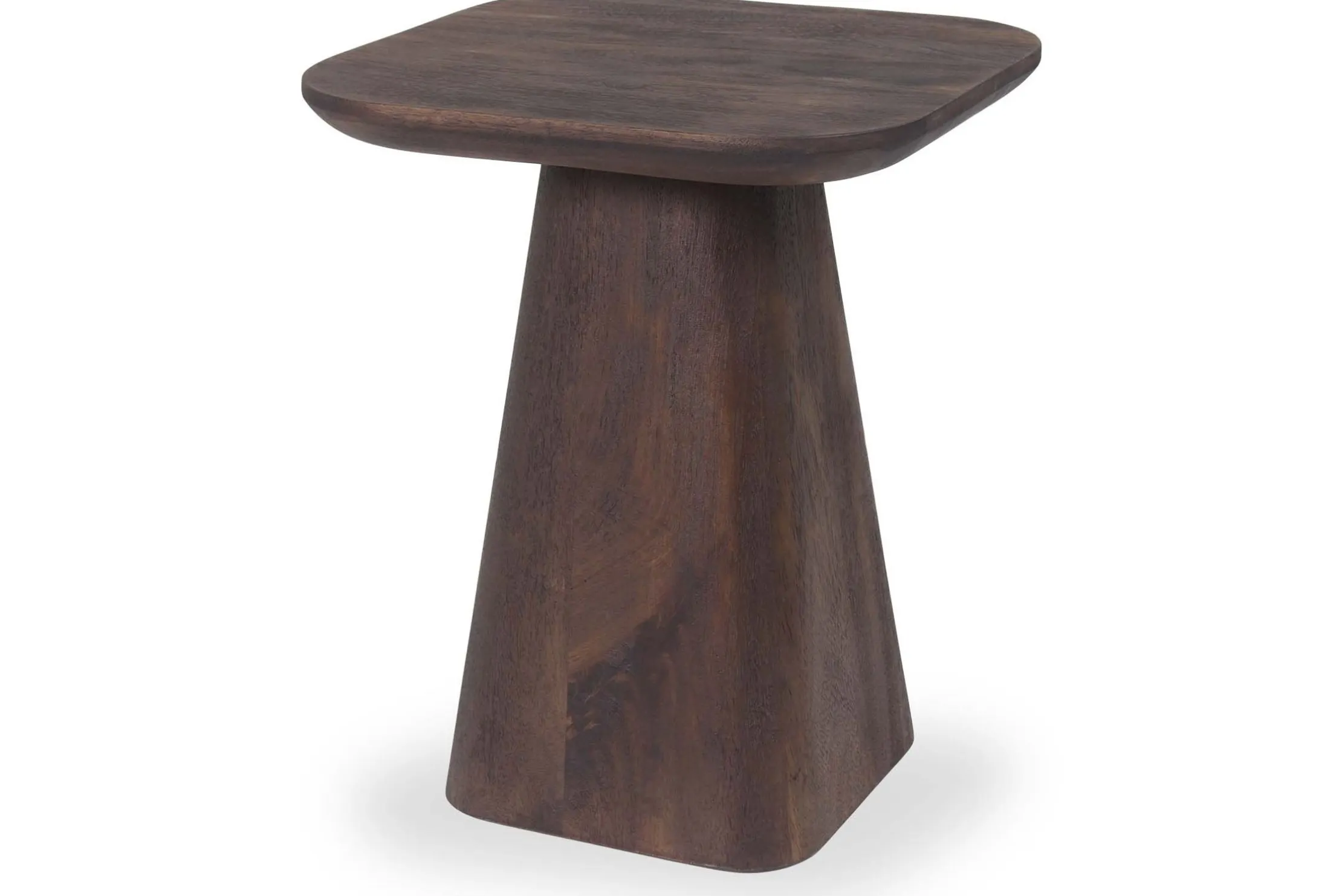 Bijzettafel 95763 Brown Aron