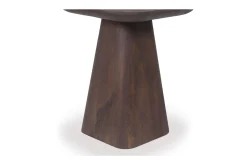 Bijzettafel 95763 Brown Aron