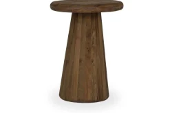 Bijzettafel Bruin Asti