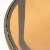Bijzettafel Bruin 250291 Groovy