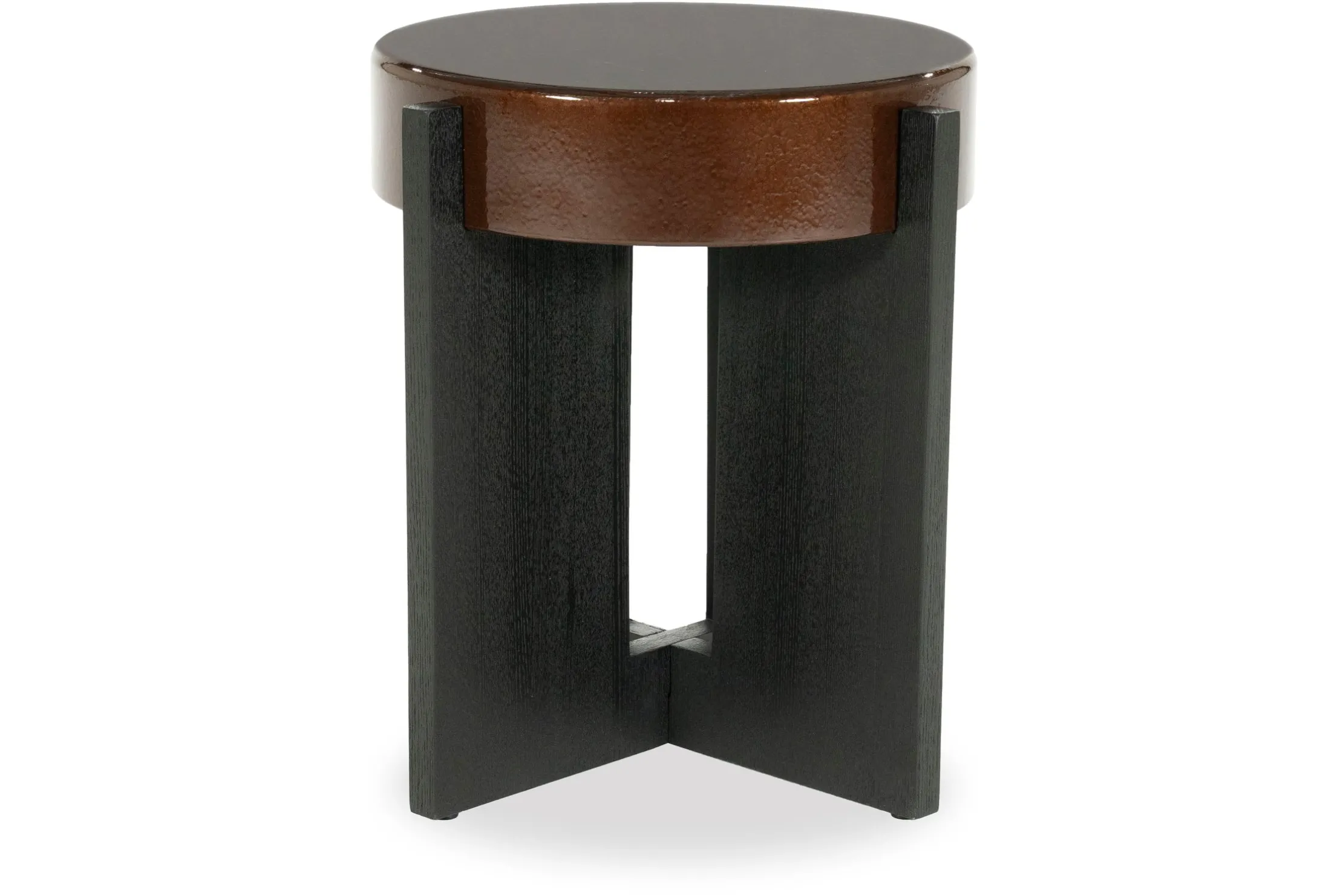 Bijzettafel 96323 bruin Juliet