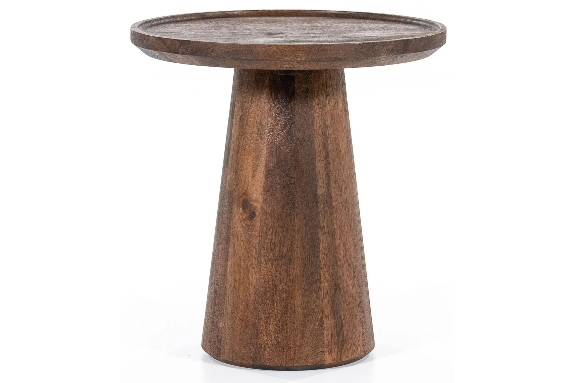 Bijzettafel 95650 - bruin Ron