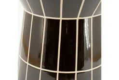 Bijzettafel Bruin 250270 TileTastic